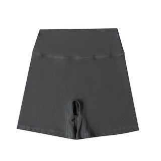 Curve Sculpt Short - Matte Grey