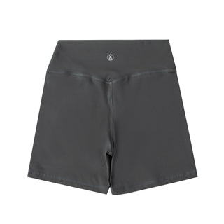 Curve Sculpt Short - Matte Grey