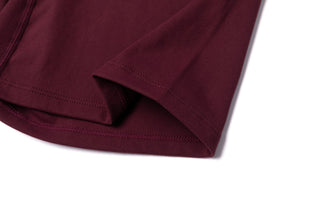Motion Short - Cherry Lacquer