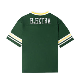 Game On Tee - Green