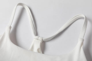 Levi Top - White