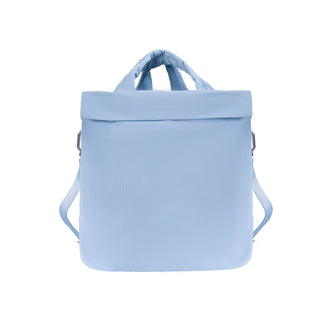 Gym Bag - Airy Blue