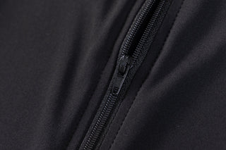 Evolve Jacket - Black