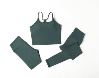 UltraFit Tight - Dark Ocean