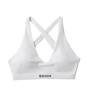 Jolie Bra -  White