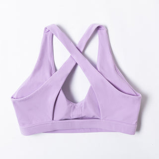 Jolie Bra -  Frosted Orchid