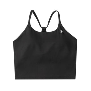 Levi Top - Black