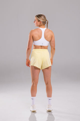 Betty Bra - White