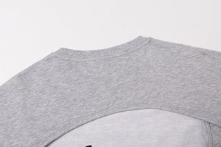 The Slouch Sweater