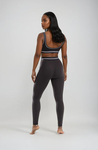 UrbanMove Bra - Black