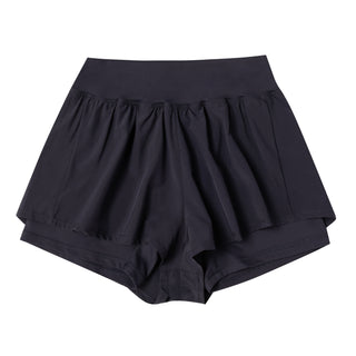 Form Control Short - Blackberry