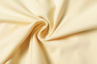 Kaia Top - Lemon Butter