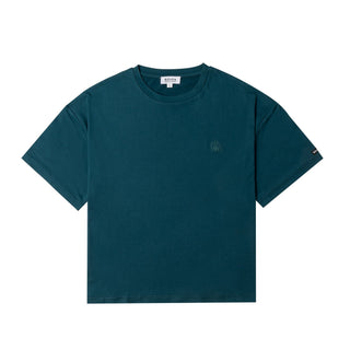 Chill Mode Tee - Tempest Teal