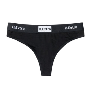 Prime Label String - Black | 2 pack