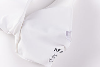 Emily Bra - White