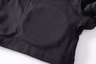 Adapt Top - Black