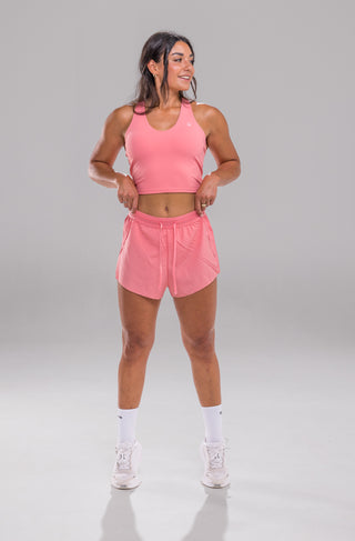 Ruby Top - Guava