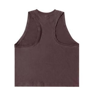 Airflow Tank Top - Cold Brew