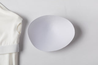 Levi Top - White