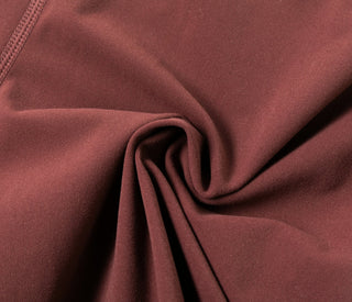 Performance Short - Bordeaux