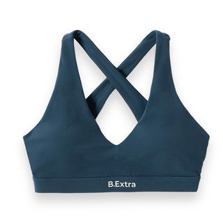 Jolie Bra -  Royal Blue