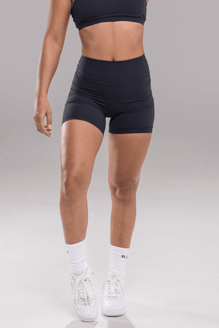 Motion Short Funxtion X - Black