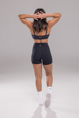 Motion Short Funxtion X - Black