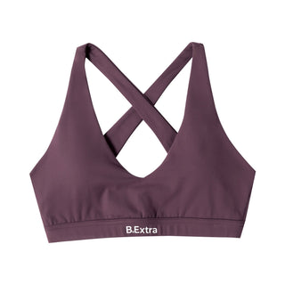 Jolie Bra - Mulled Plum
