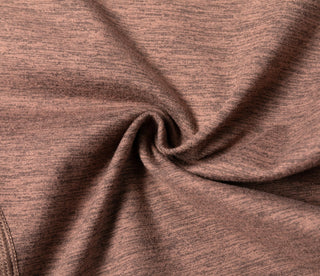 Curve Sculpt Short - Chocolate Heather