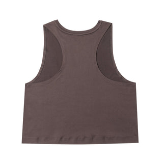 Sarah Top - Brown