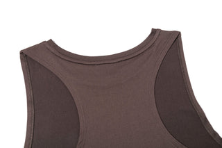 Sarah Top - Brown