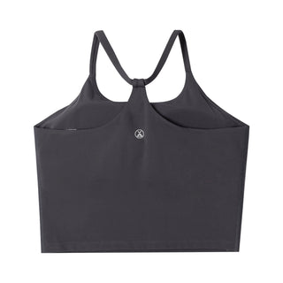 Levi Top - Concrete Tone