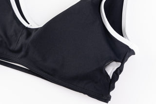 Pixie Bra - Black