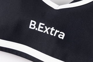 Pixie Bra - Black