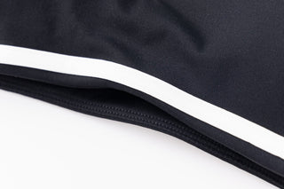 Pixie Bra - Black