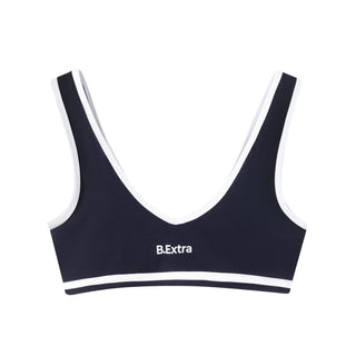 Pixie Bra - Black