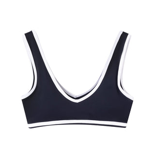 Pixie Bra - Black