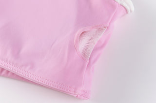 Pixie Bra - Pink