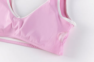 Pixie Bra - Pink