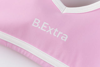 Pixie Bra - Pink