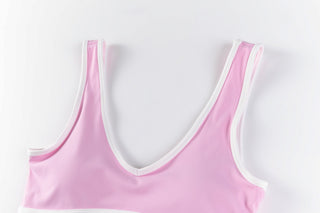Pixie Bra - Pink