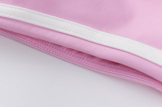 Pixie Bra - Pink