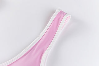 Pixie Bra - Pink