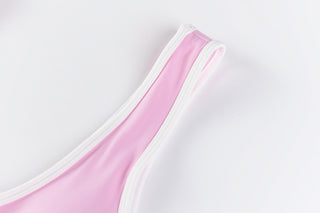 Pixie Bra - Pink