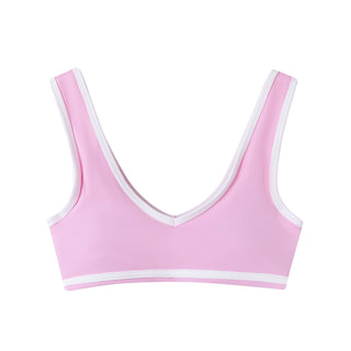 Pixie Bra - Pink