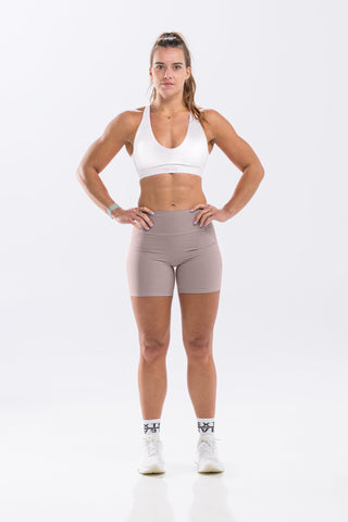 Vortex Short - Caramel