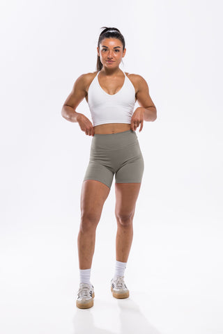 Vortex Short -  Dark Khaki