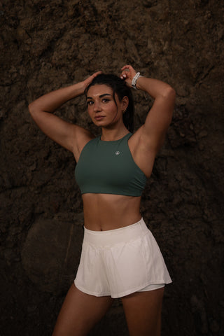 Eternal Rise Bra -Meadow Mist