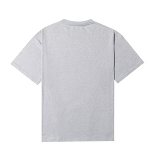 Varsity Tee - Chrome Blue