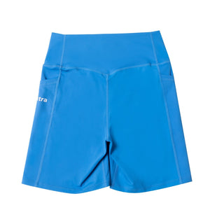Motion Pocket Pro Short - Chrome Bue